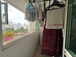 Blk 80A Telok Blangah Towers (Bukit Merah), HDB 4 Rooms #581791901